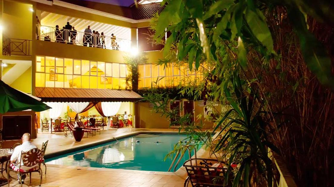 Altamont Court Hotel