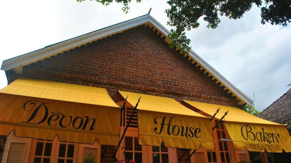 Devon House Development Limited