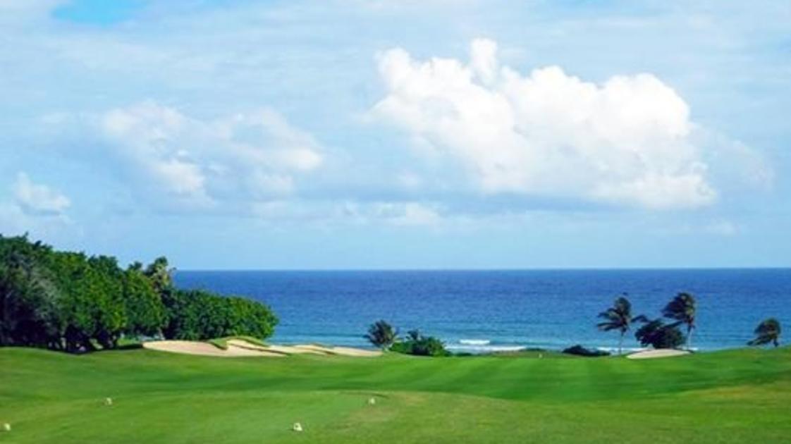 Cinnamon Hill Golf Club