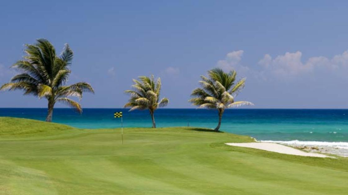 Cinnamon Hill Golf Club