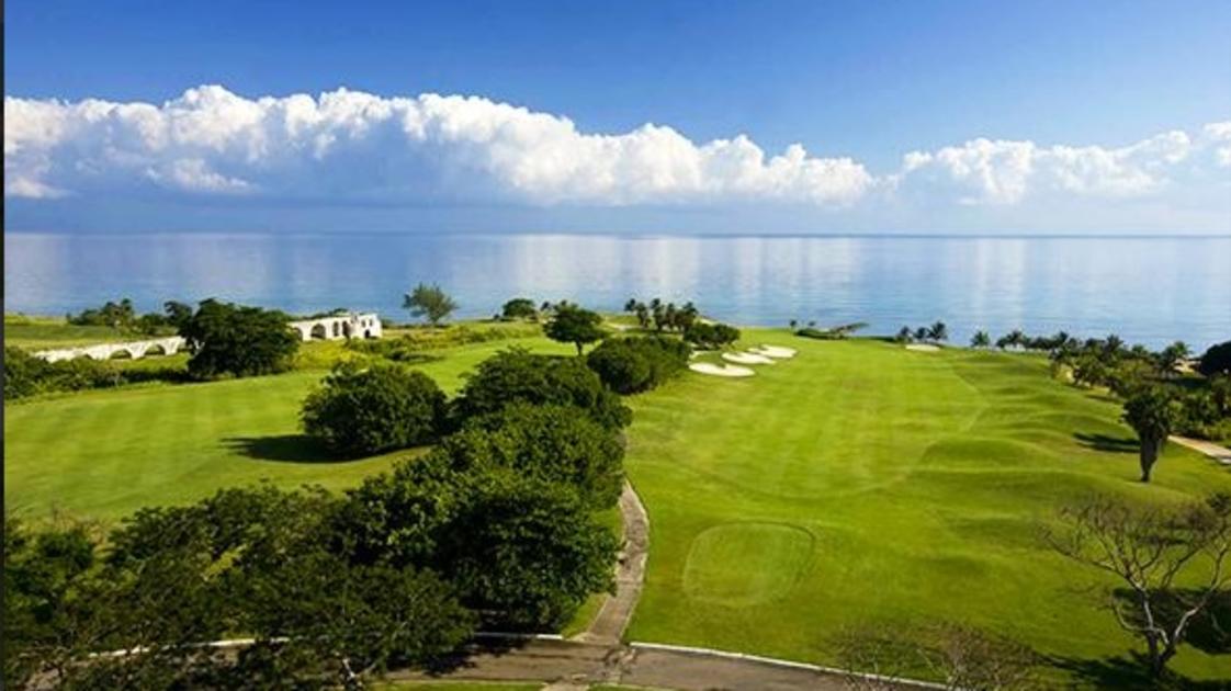 Cinnamon Hill Golf Club