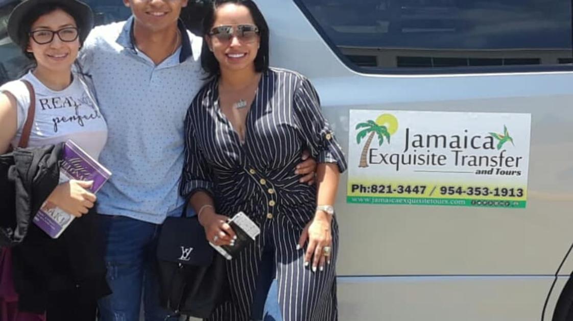 Jamaica Exquisite Transfers & Tours