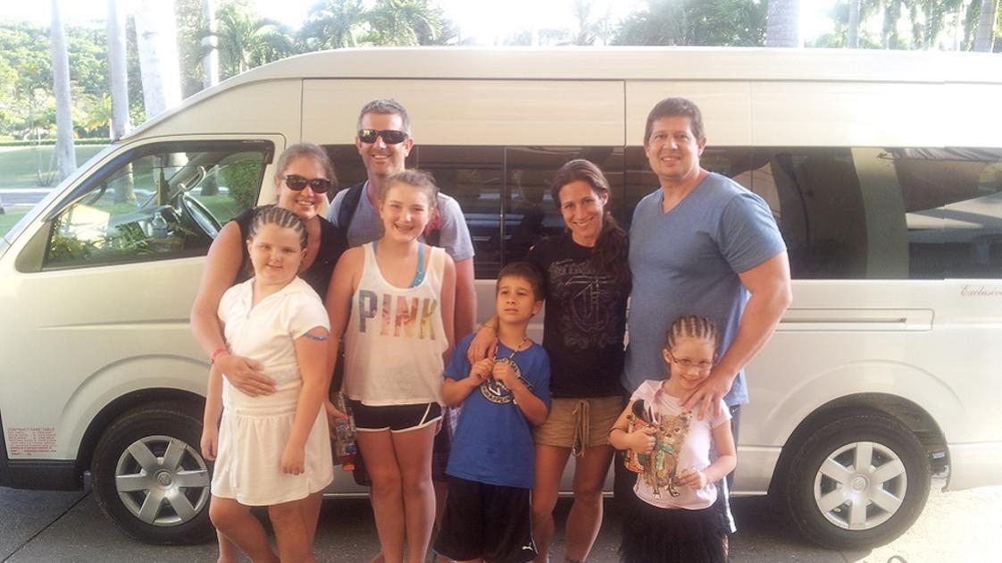 Jamaica Exquisite Transfers & Tours