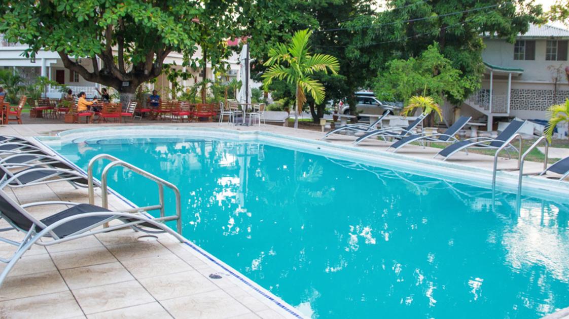 Mayfair Hotel