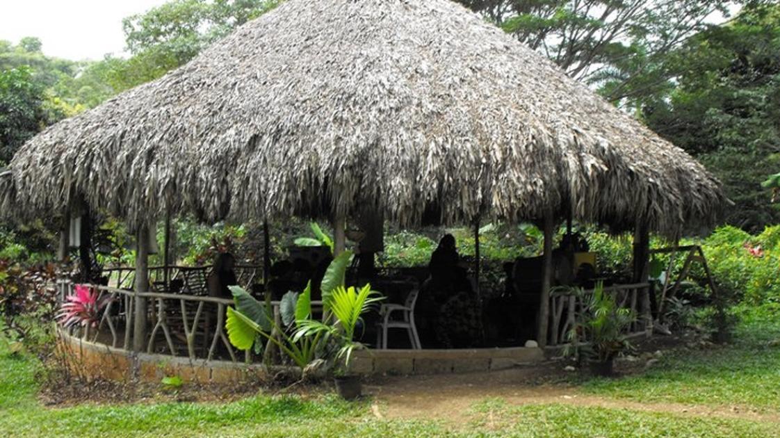 Rastafari Indigenous Village