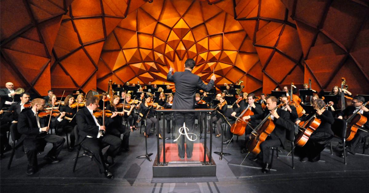 Amarillo Symphony