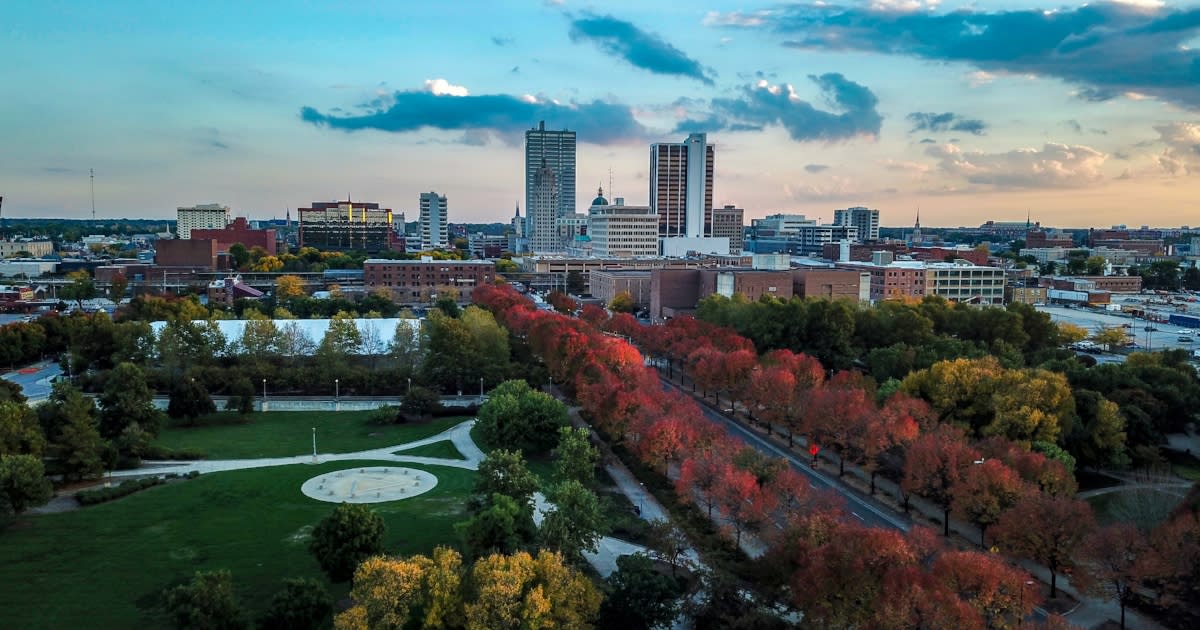 Free Things to Do this season in Fort Wayne Visit Fort Wayne, Indiana