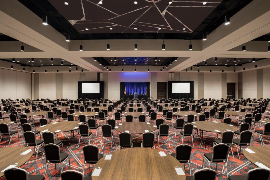 Hamilton County Indiana Meeting Facilities Event Wedding Venues