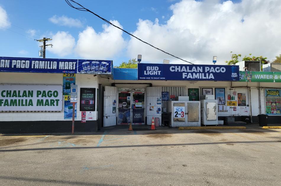 CHALAN PAGO FAMILIAN MART pics 1