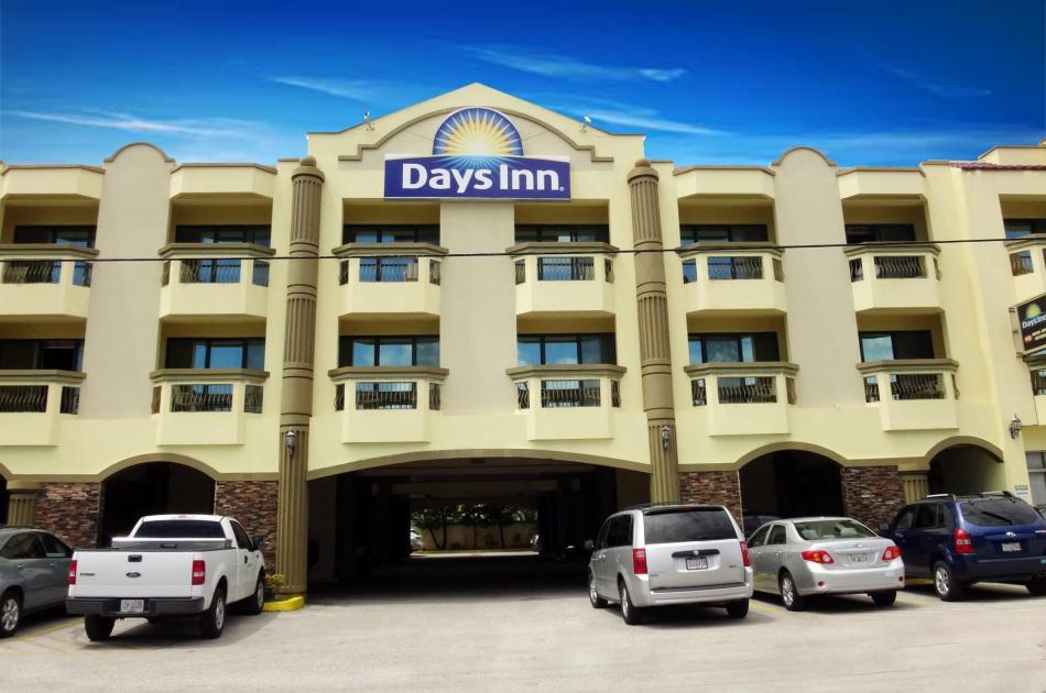 Days Inn by Wyndham Guam