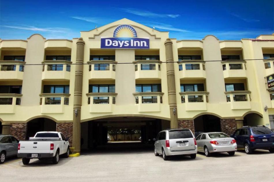 Days Inn Hotel image 1