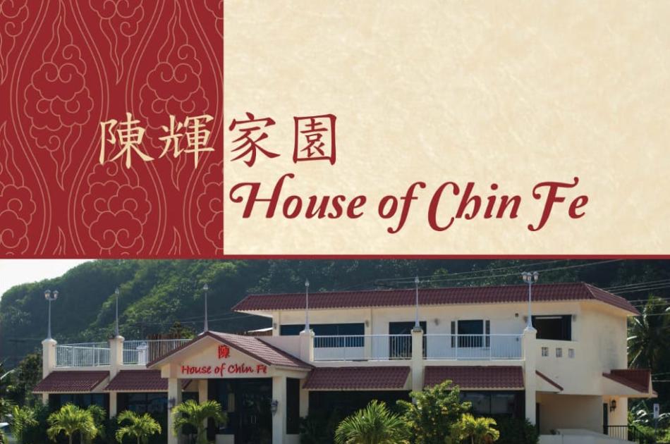House of Chin Fe 1