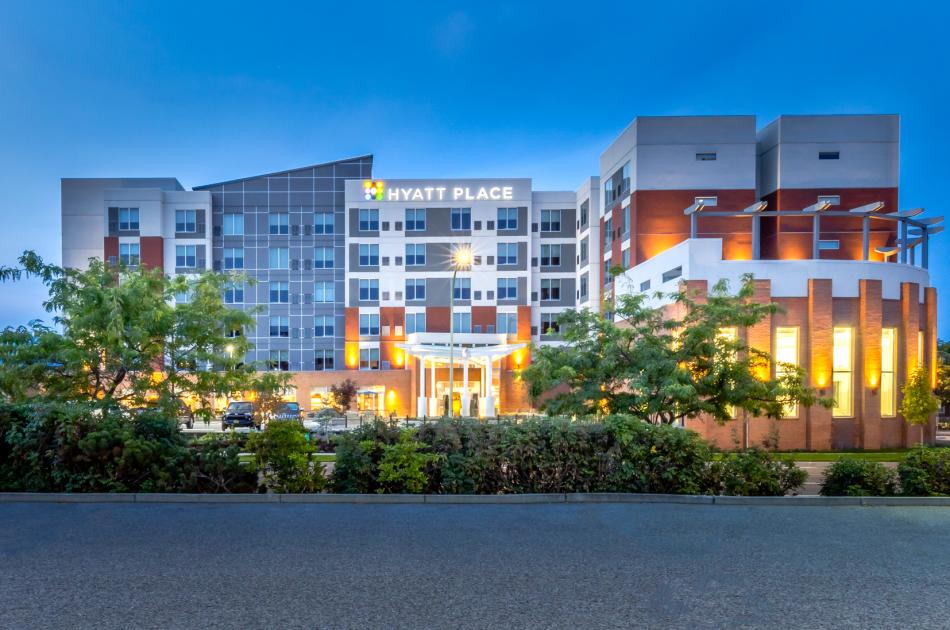 hYATT