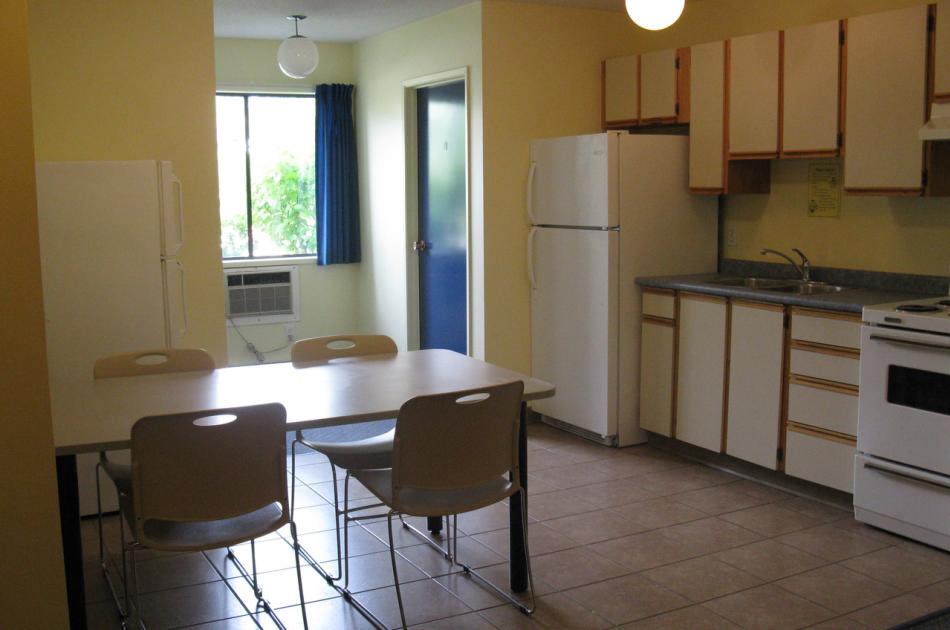 Okanagan College Skaha Place