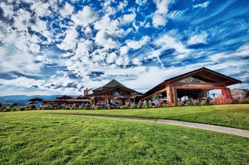 19 Okanagan Grill & Bar - Stakeholder Listing