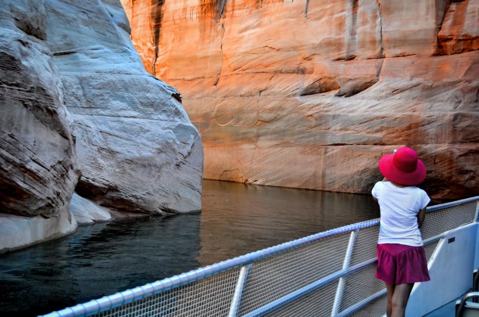 Family Friendly Boat Tours