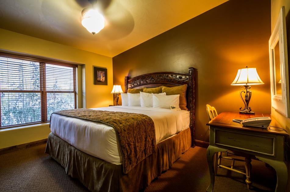 Classic Suites