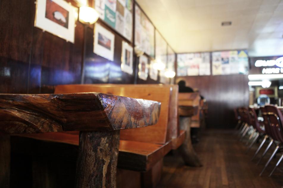 Rays Tavern Restaurant Green River