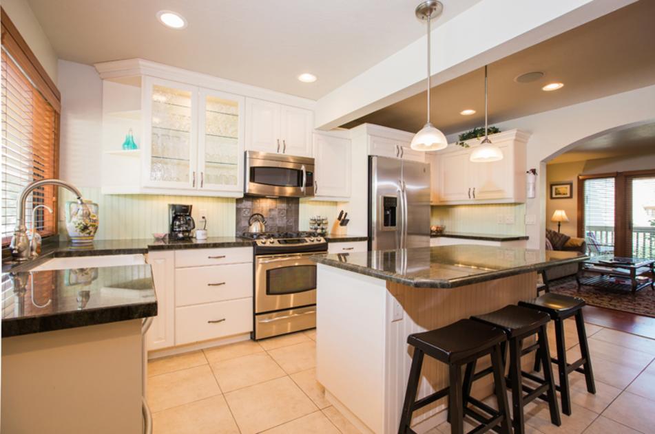 Vacation Rentals in Park City