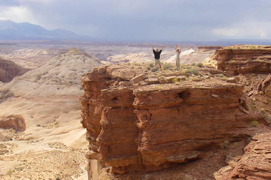 Get in the Wild Adventures