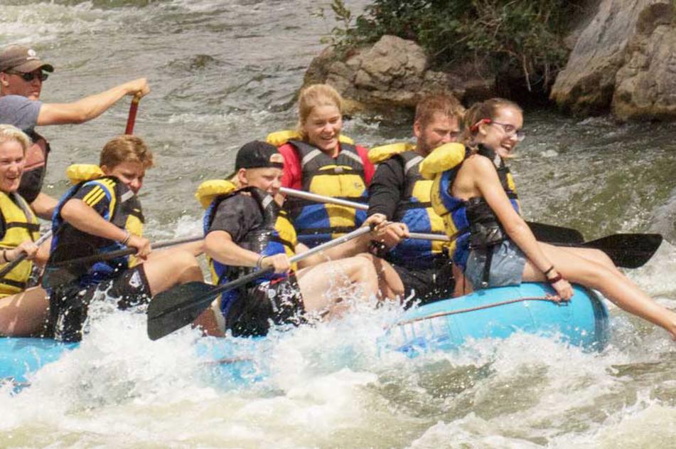 Destination Sports