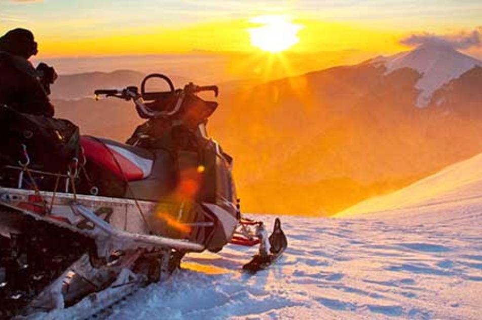 Destination Sports and Adventures