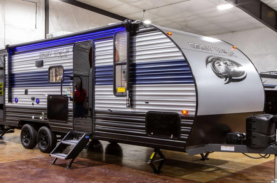 26Bunkhouse