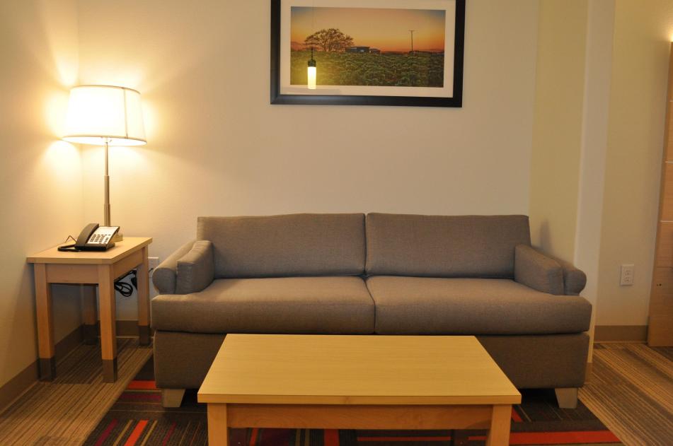 King Suite