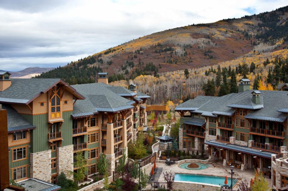 Hyatt Centric Park City