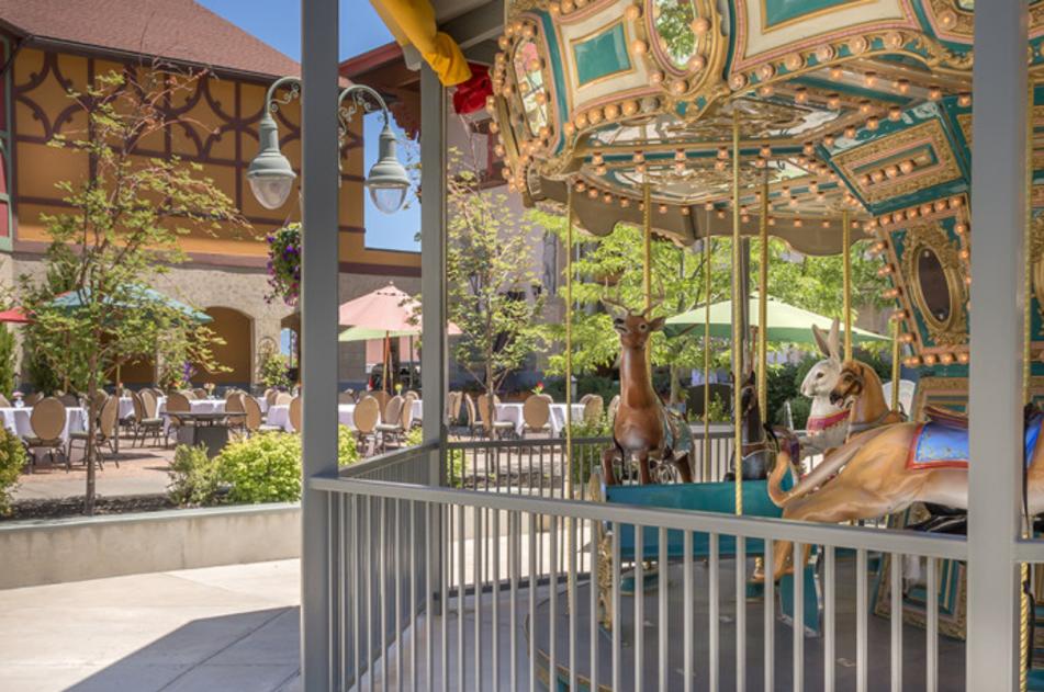 Zermatt Resort Carousel 7