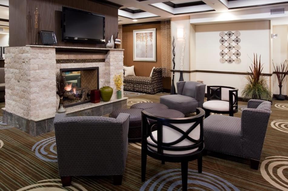 Holiday Inn Richfield Carousel 7