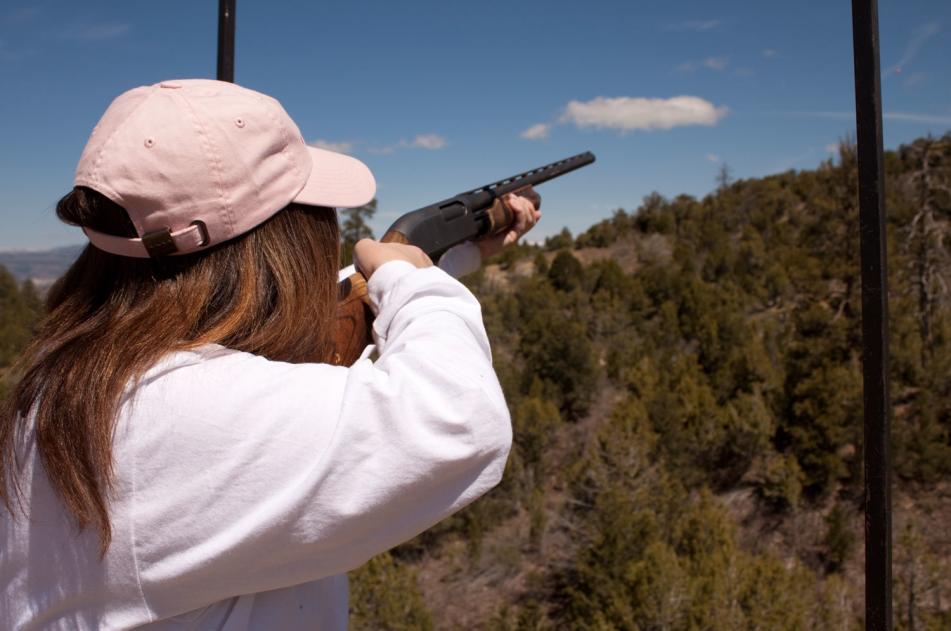 Shotgun Range