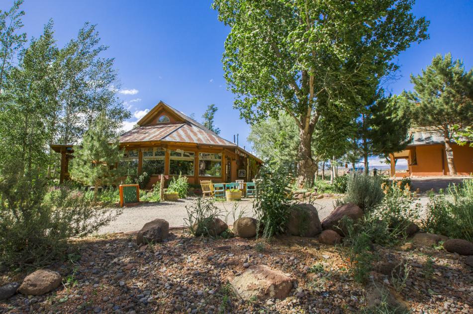 Boulder Mountain Carousel 3