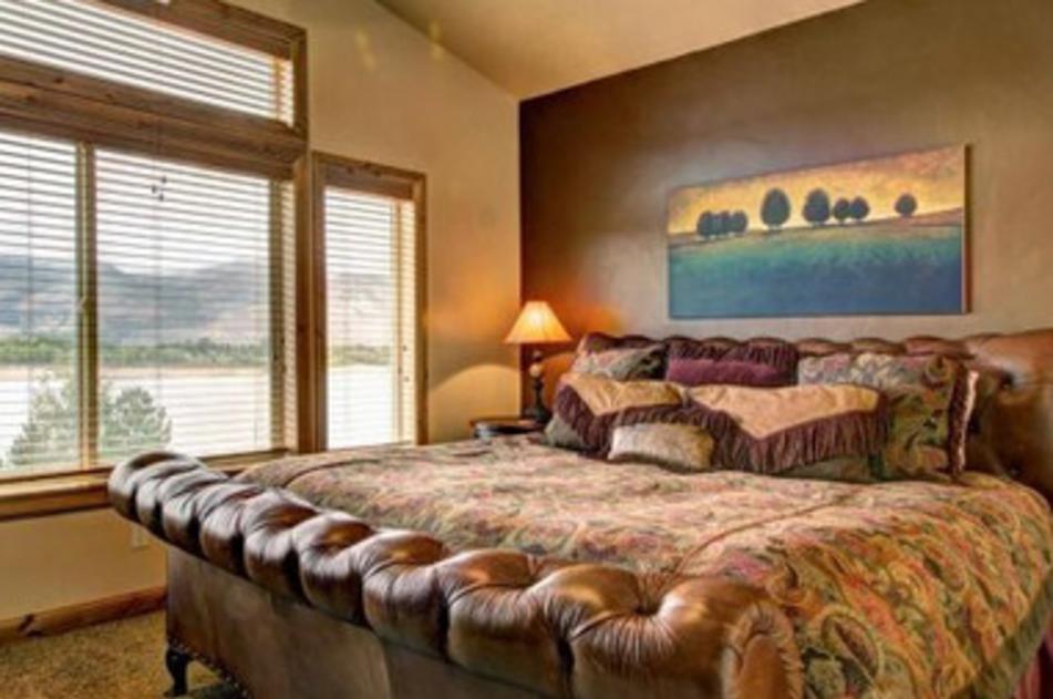 Lakeside Resort Properties One Bed 11