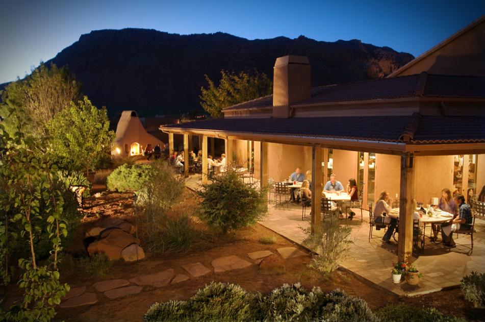 Luxury and Adventure in Sunny St. George