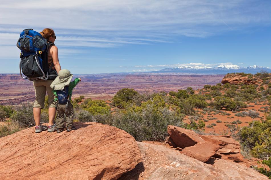 Wildland Trekking Co.