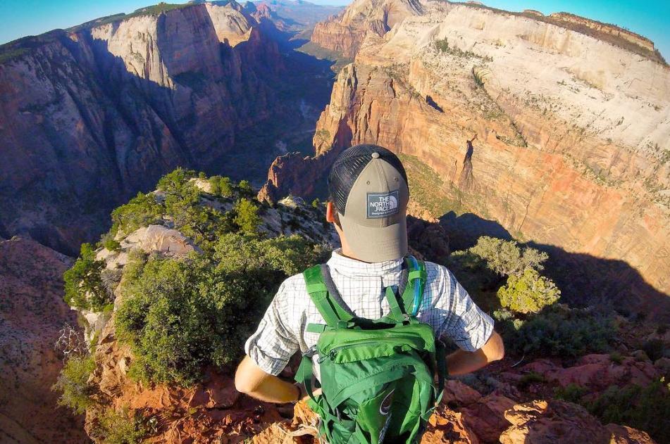 Wildland Trekking Company