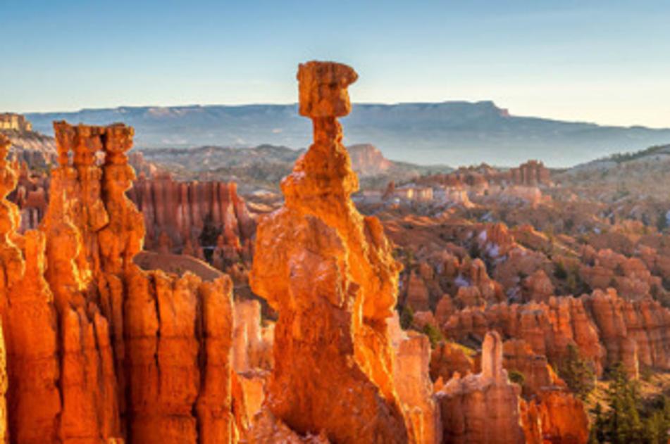 Bryce Canyon