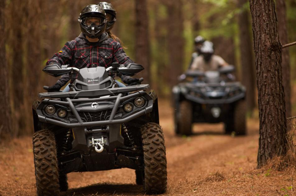 Wasatch Excursions ATV