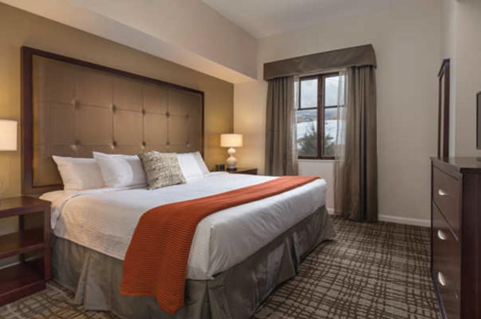 Wyndham Park City
