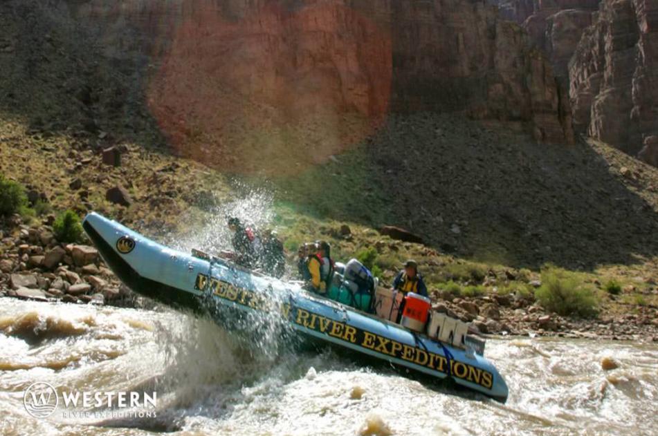 Western River Expeditions