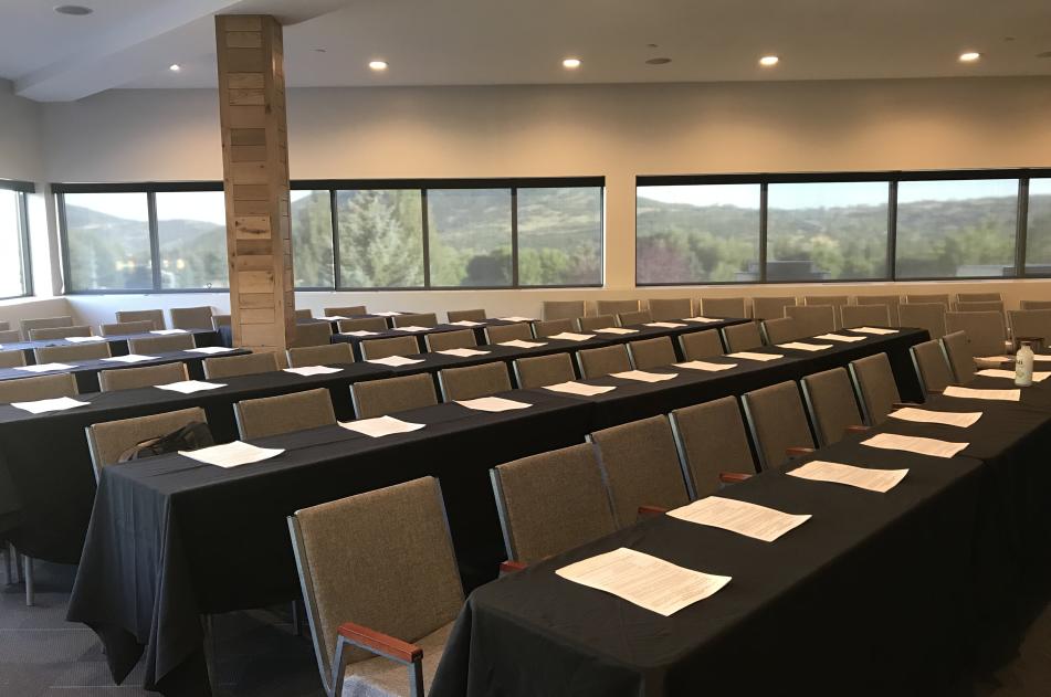 Meeting Rooms