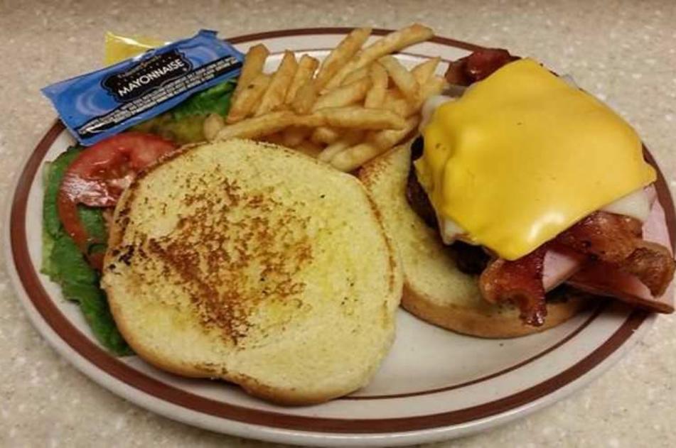 Hamburger