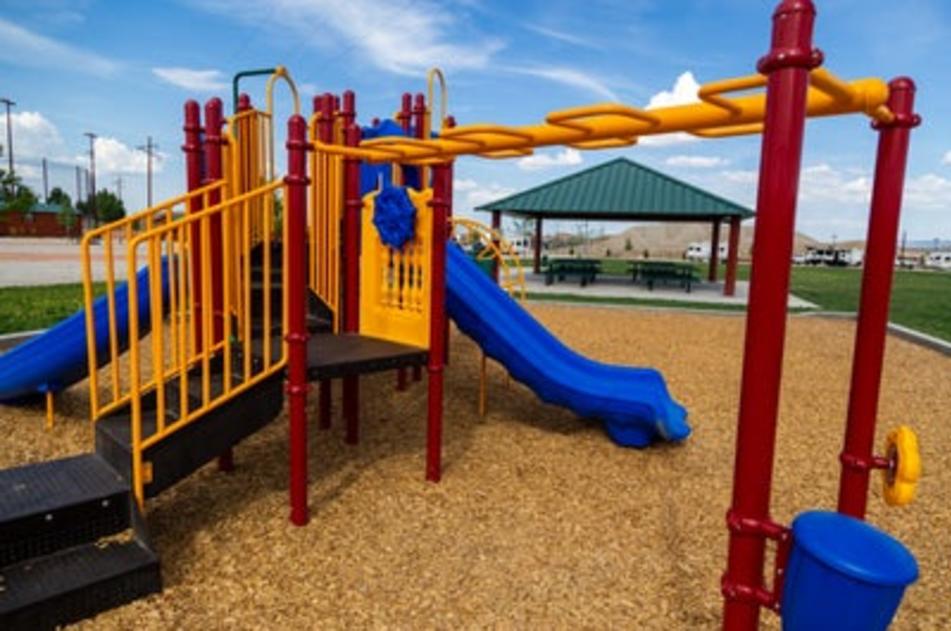 BuckhornPlayground