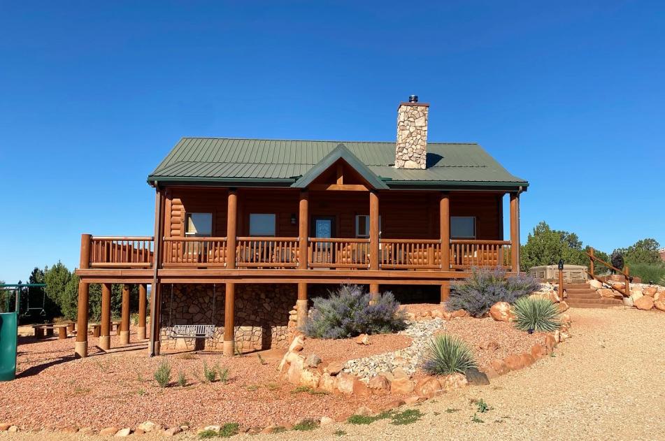 Cabin Homes