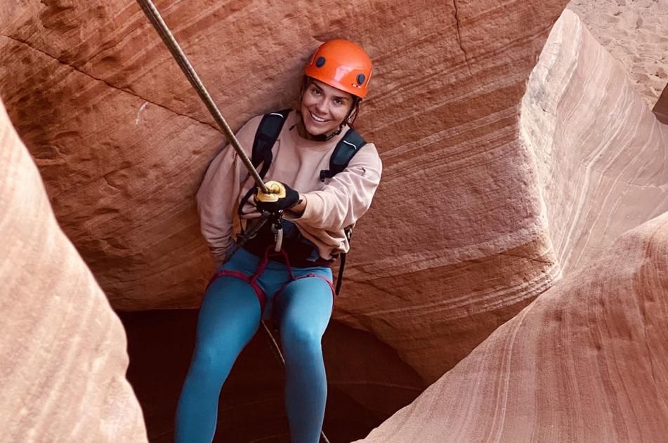 Canyoneer