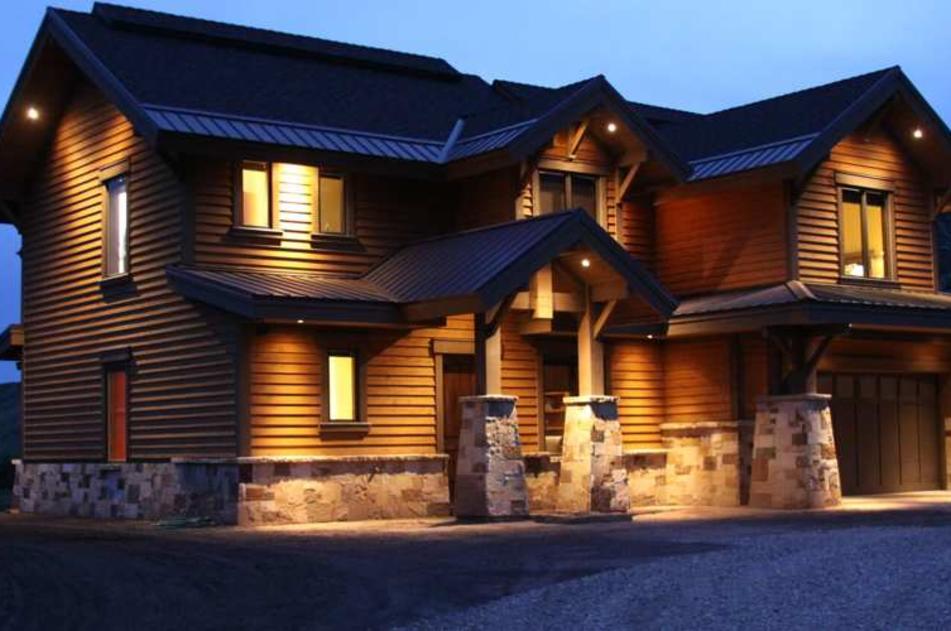 Crystal Ranch Lodge