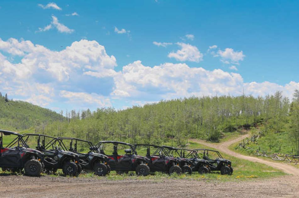 Daniel's Summit Guides & Rentals