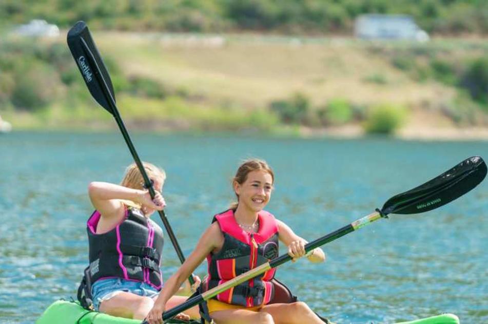 Kayak Rentals