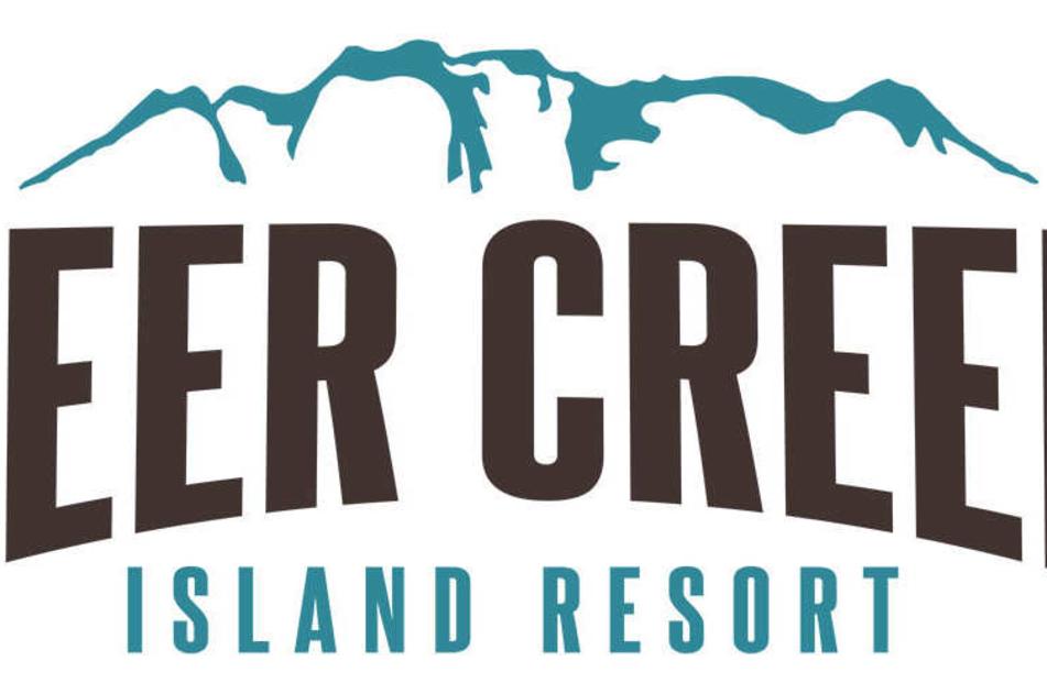 Deer Creek Island Resort Logo